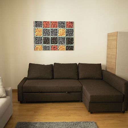 Apartamento Cort'E CTA Exterior foto