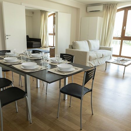 Apartamento Cort'E CTA Exterior foto