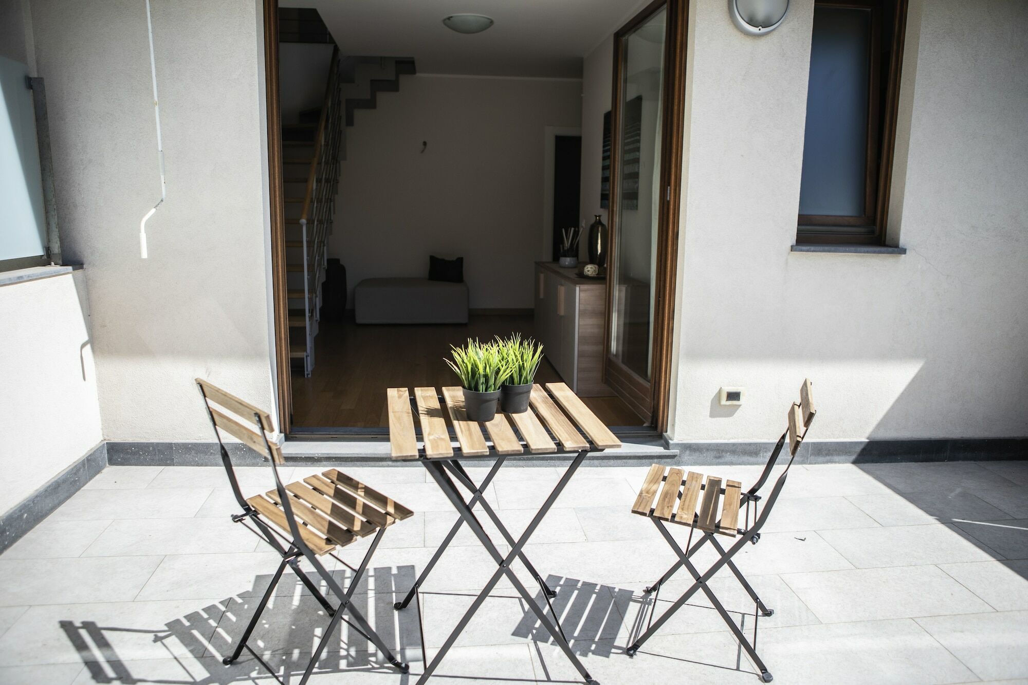 Apartamento Cort'E CTA Exterior foto