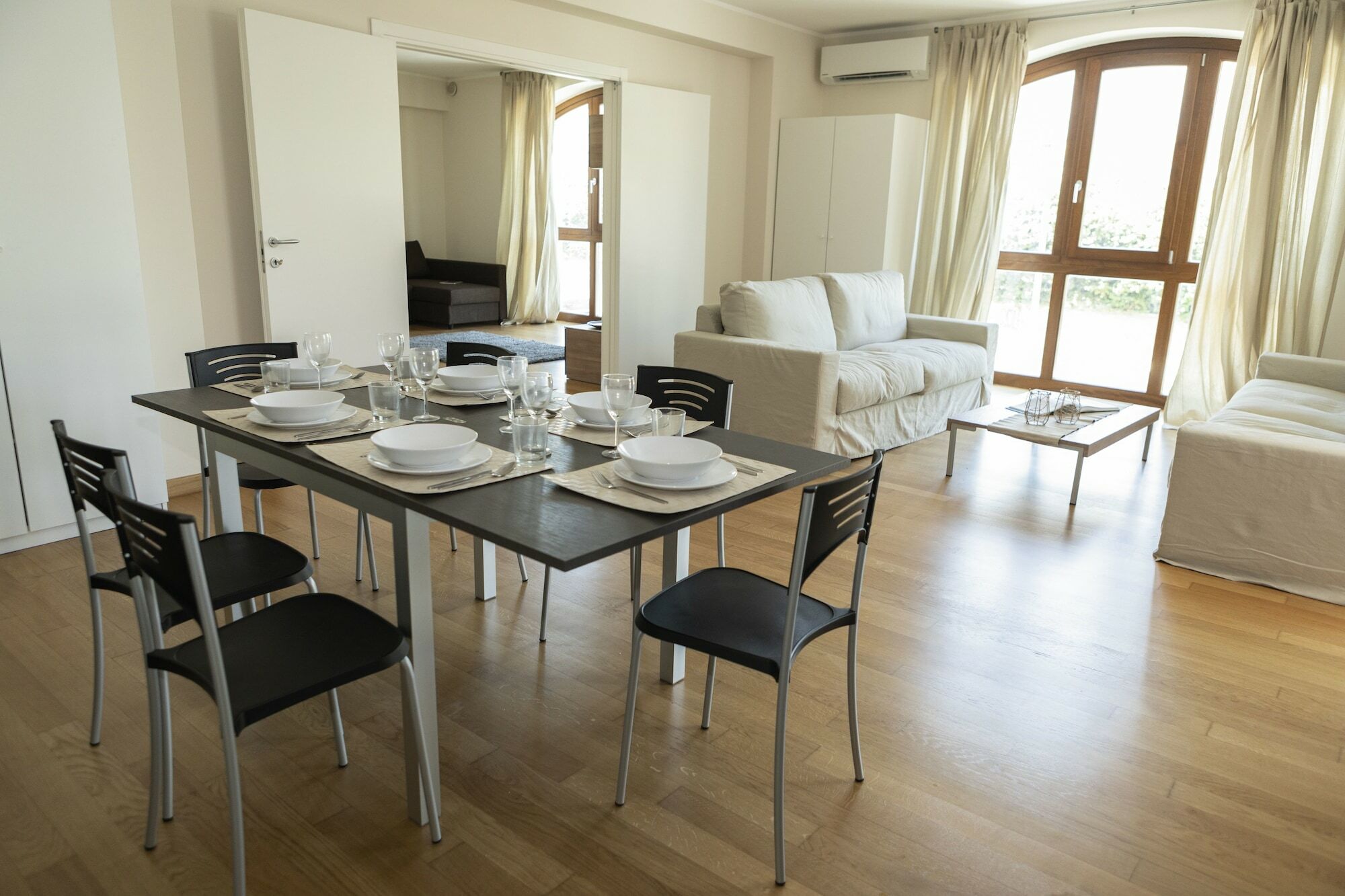 Apartamento Cort'E CTA Exterior foto